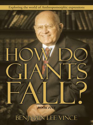 cover image of How Do Giants Fall?